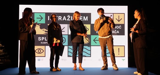 12 Winning Co-creation Projects